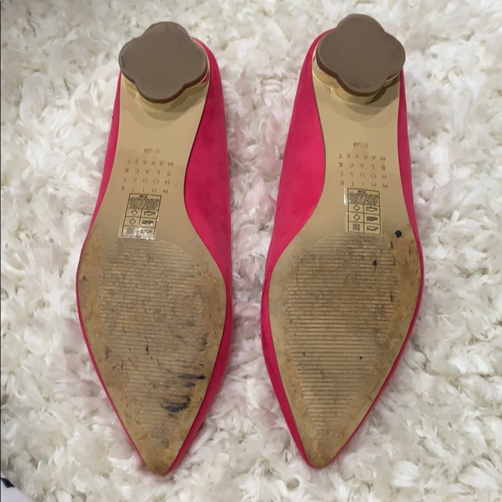 Shoes - Picture 3 of 4